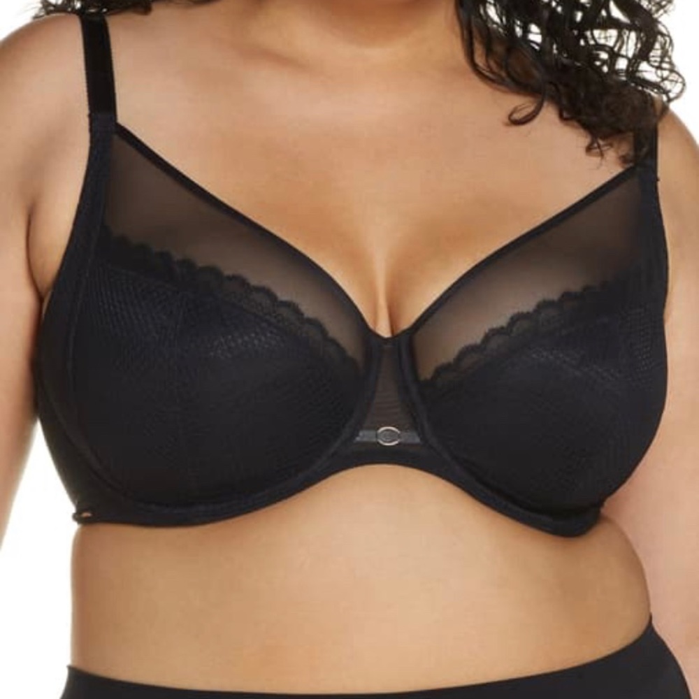 Chantelle Parisian Allure Bra